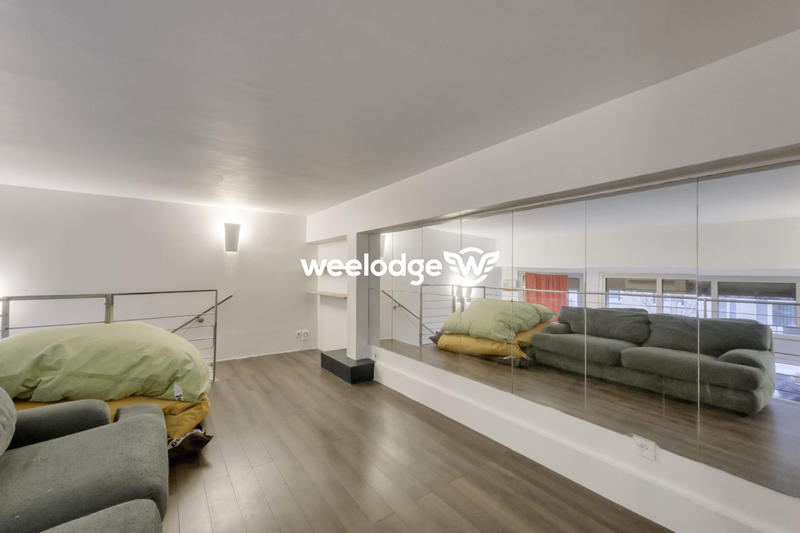 Bureau - 129 m² - 3 pièces