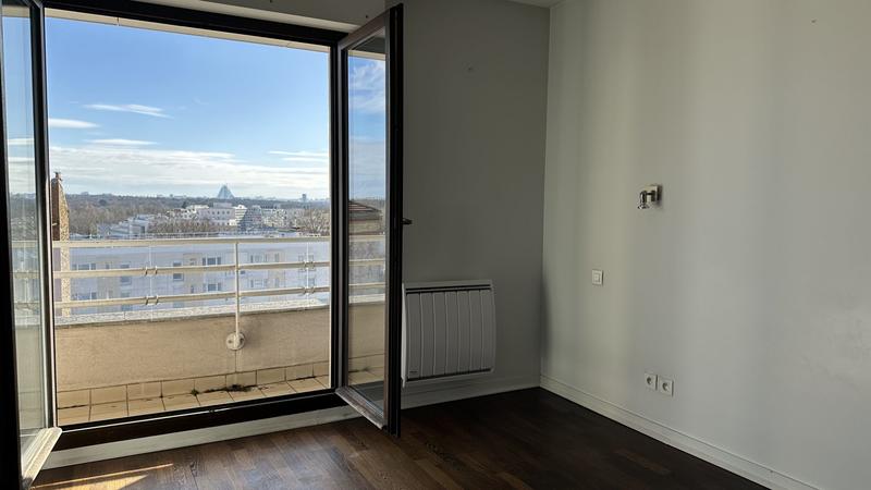 Appartement - 88 m² - 4 pièces
