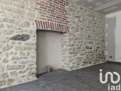 Maison - 202 m² - 5 pièces