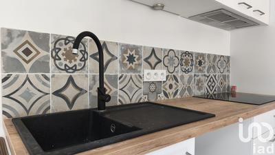 Maison - 106 m² - 4 pièces