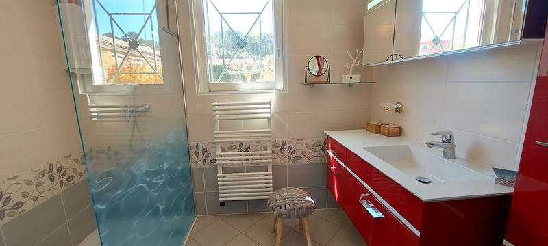 Villa - 160 m² - 6 pièces