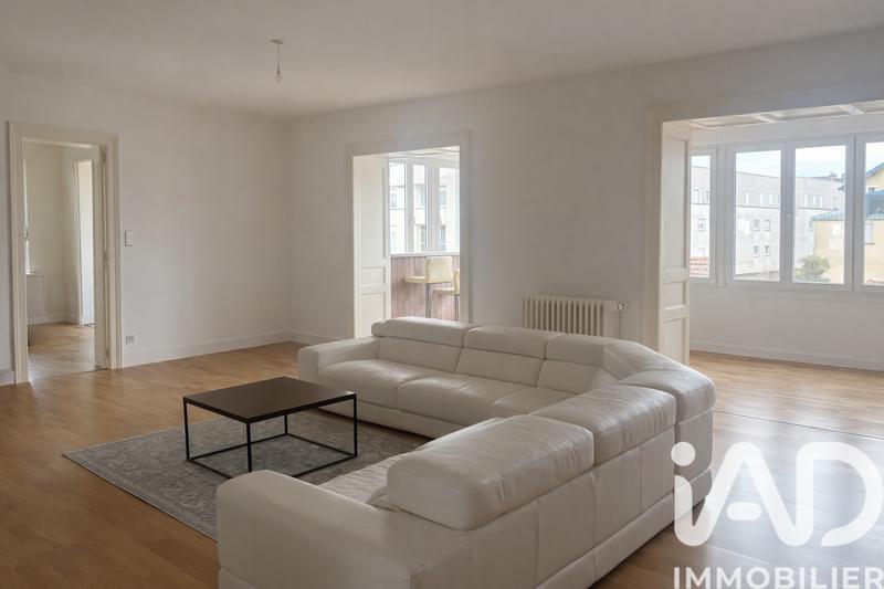 Appartement - 127 m² - 5 pièces