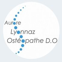 Aurore Lyonnaz Ostéopathe D.O.