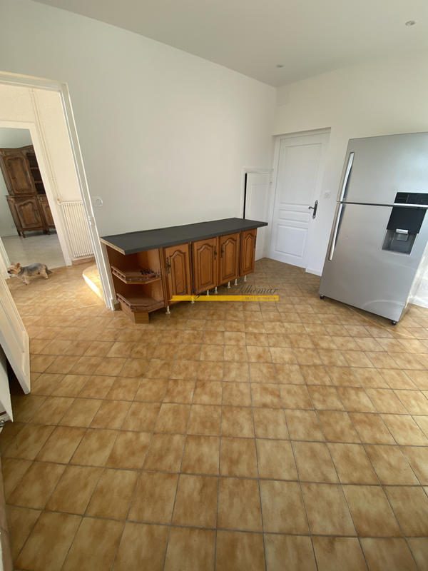 Maison - 87 m² - 4 pièces