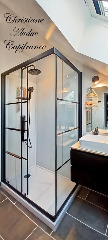 Maison - 91 m² - 4 pièces