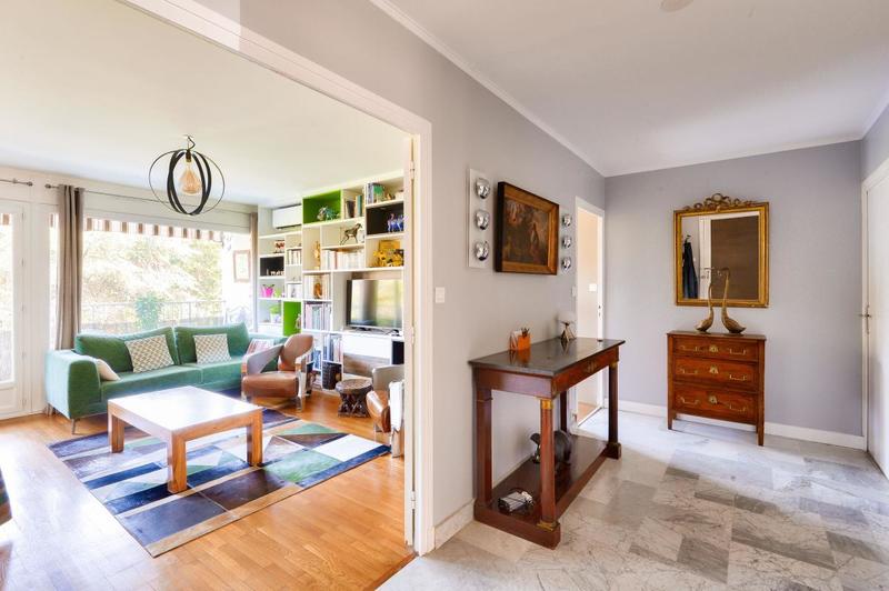 Appartement - 94 m² - 4 pièces