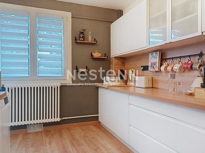 Appartement - 78 m² - 3 pièces