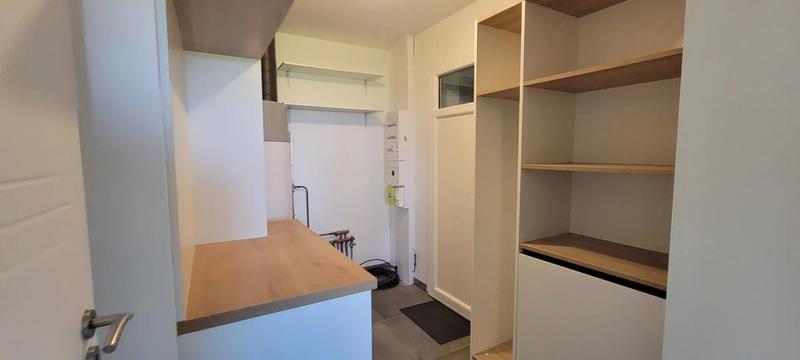 Maison - 107 m² - 5 pièces