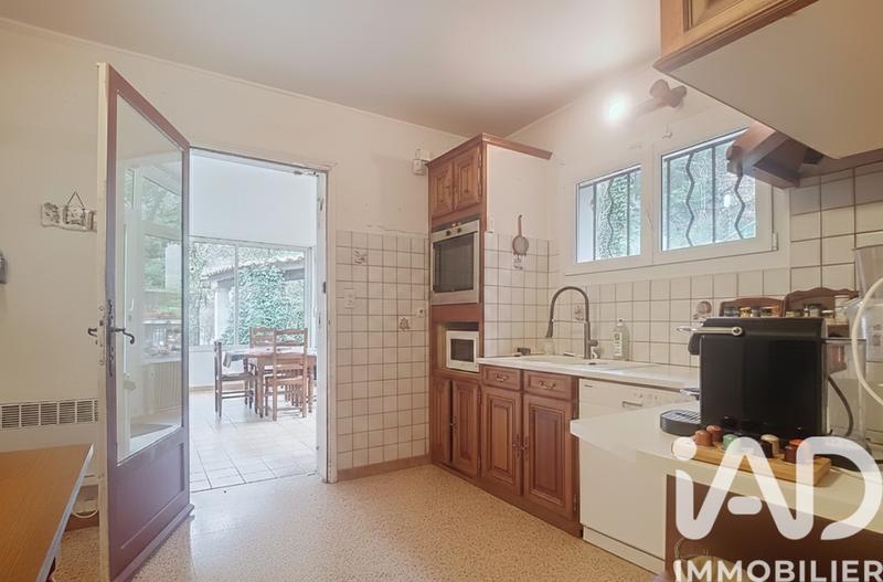 Maison - 160 m² - 5 pièces