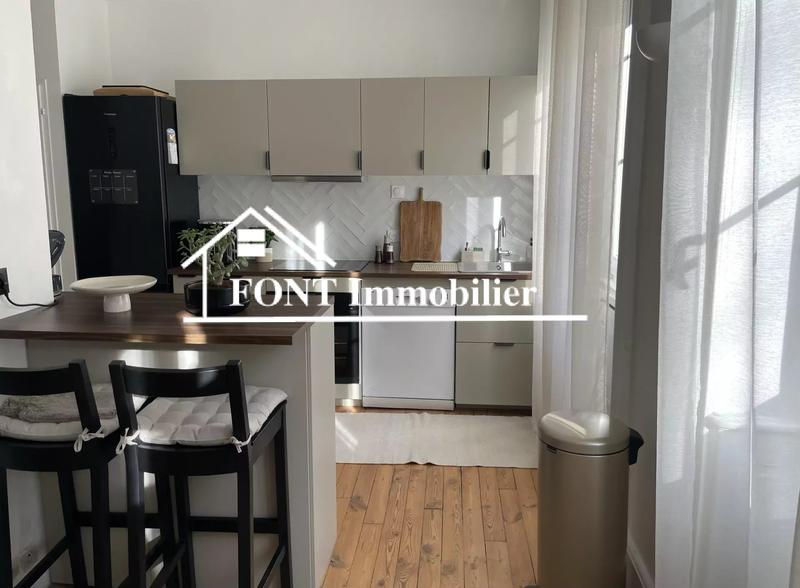 Appartement - 97 m² - 4 pièces