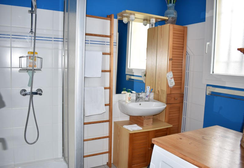 Maison - 65 m² - 3 pièces