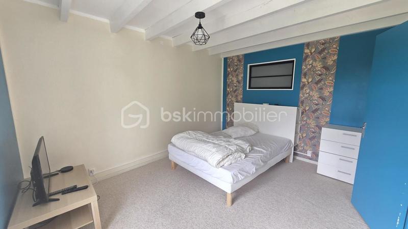 Propriété - 400 m² - 16 pièces