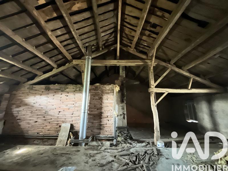 Maison - 91 m² - 4 pièces