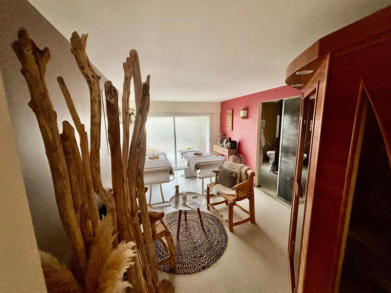 Local commercial - 86 m²