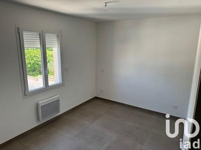 Maison - 60 m² - 3 pièces