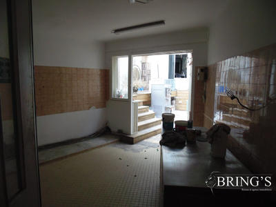 Maison ancienne - 374 m² - 10 pièces