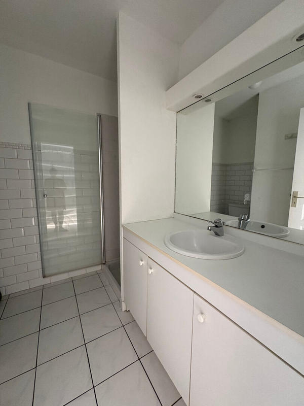 Appartement - 28 m² - 1 pièce