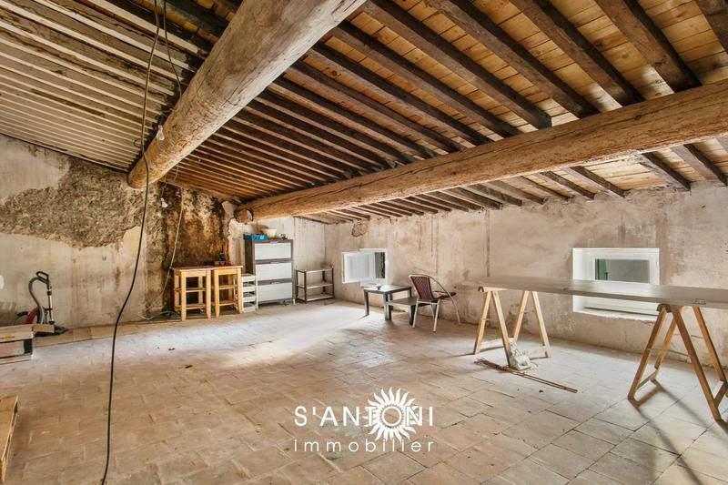 Maison - 73 m² - 4 pièces