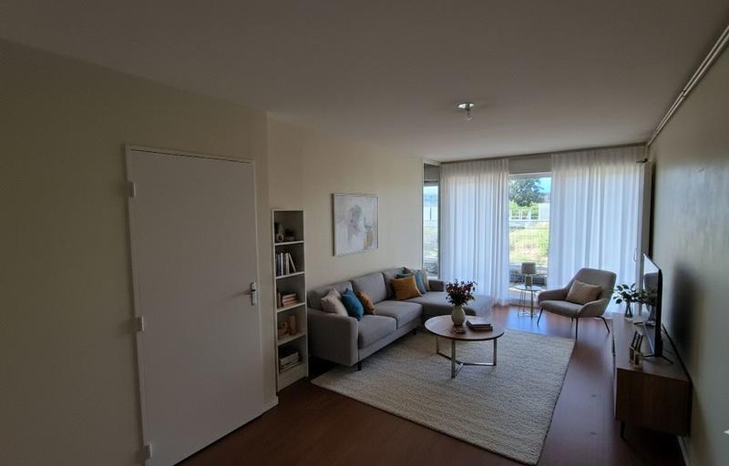 Appartement - 75 m² - 3 pièces