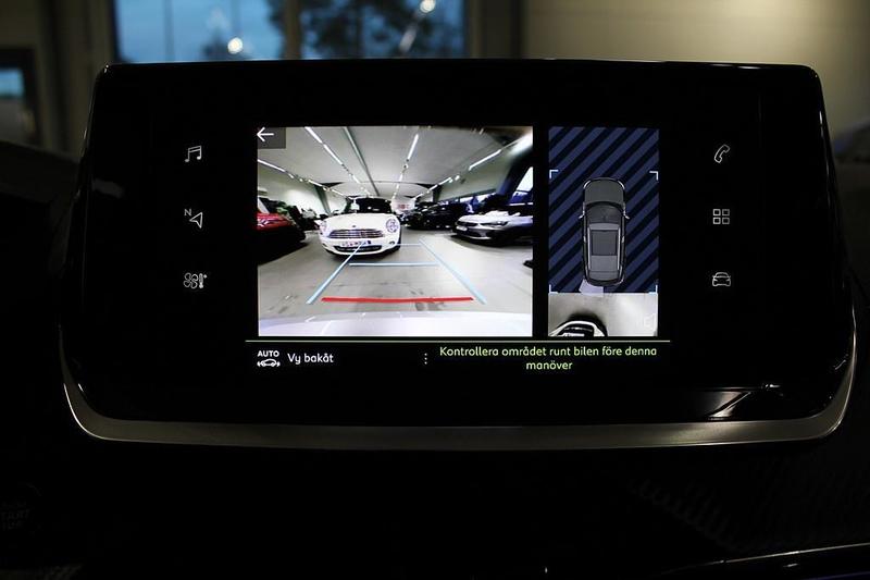 Peugeot 2008 1.2 Puretech 130ch Gt-Line Eat8