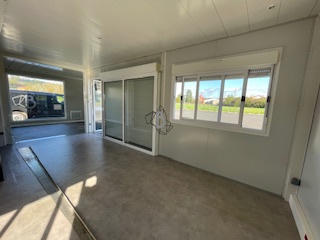 Local commercial - 48 m²