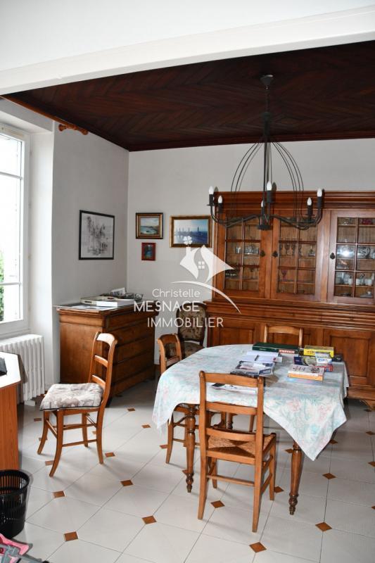 Maison en pierre - 110 m² - 5 pièces