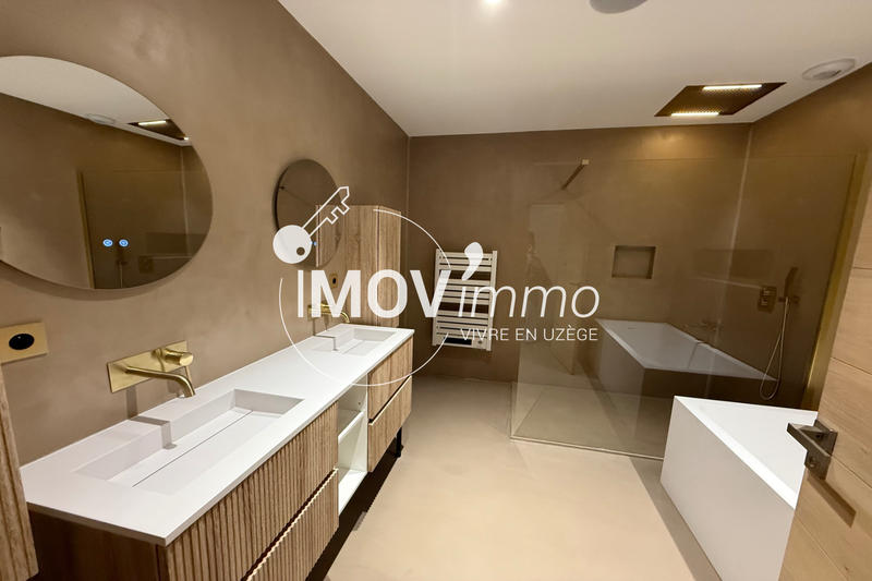 Maison - 174 m² - 6 pièces