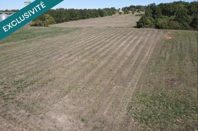 Terrain - 10 833 m²