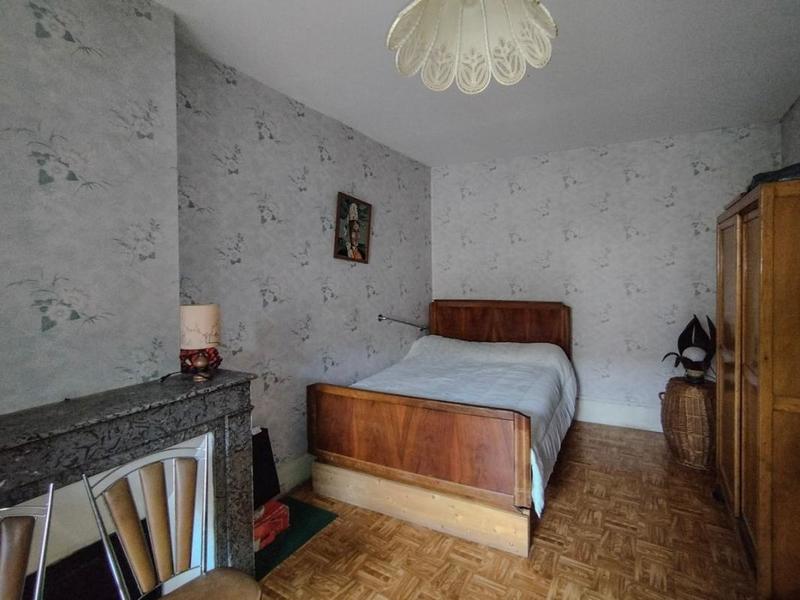 Maison de village - 152 m² - 6 pièces