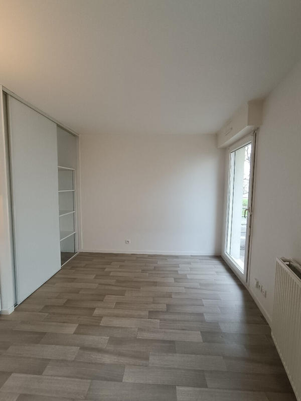 Appartement - 28 m² - 1 pièce
