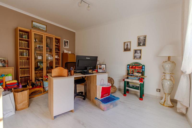 Maison - 155 m² - 6 pièces