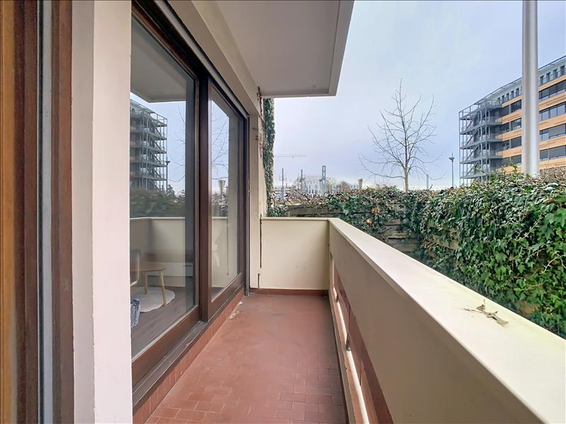 Appartement - 38 m² - 1 pièce