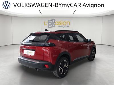 Peugeot 2008 BlueHDi 130 s&amp;S Eat8 Allure