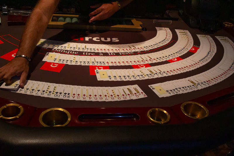 Casino de Vals-Les-Bains