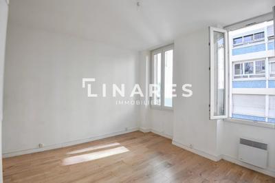 Appartement - 31 m² - 2 pièces