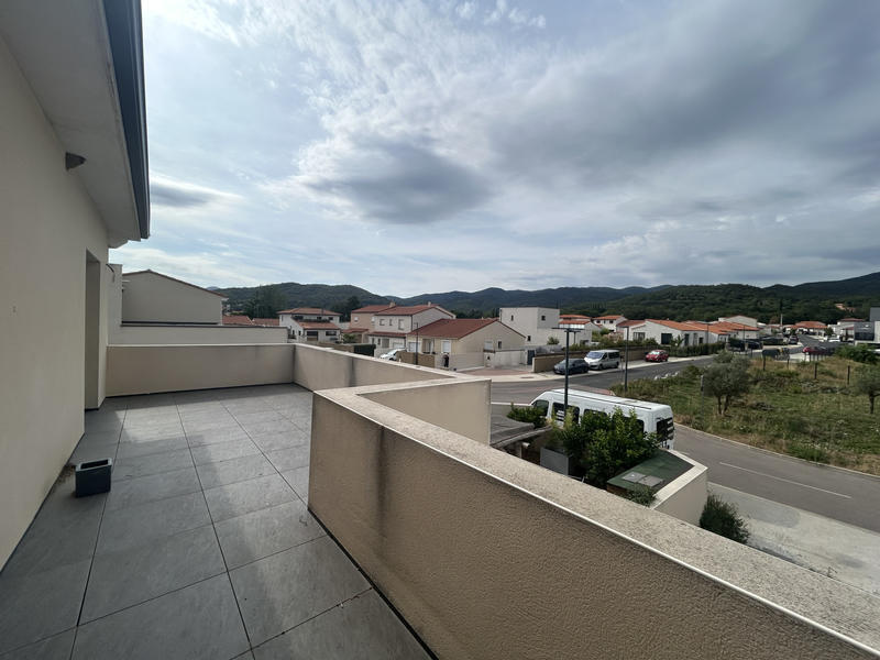 Maison - 115 m² - 4 pièces