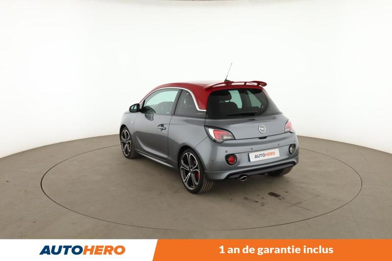 Opel Adam 1.4 Turbo Ecotec s 150 ch