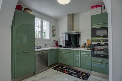 Duplex - 90 m² - 3 pièces