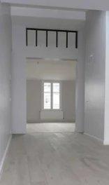 Appartement - 160 m²