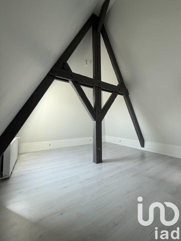 Duplex - 149 m² - 7 pièces