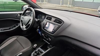 Hyundai i20 1.0 t-Gdi 100 Edition #Navi