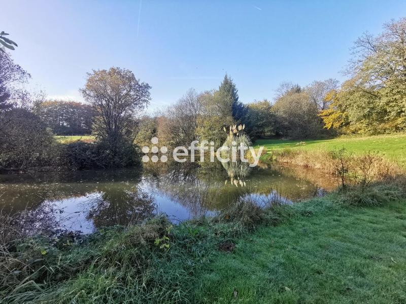 Maison - 170 m² - 7 pièces