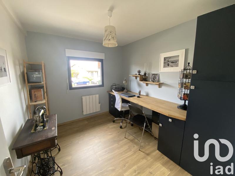 Maison - 154 m² - 6 pièces