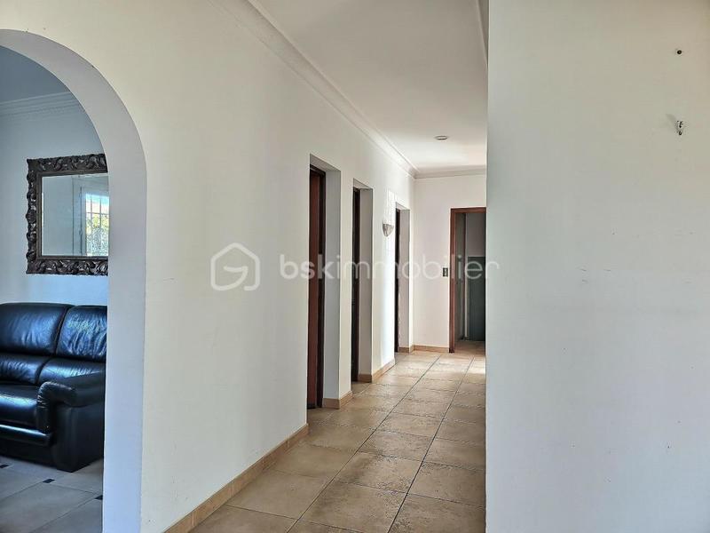 Maison traditionnelle - 104 m² - 4 pièces