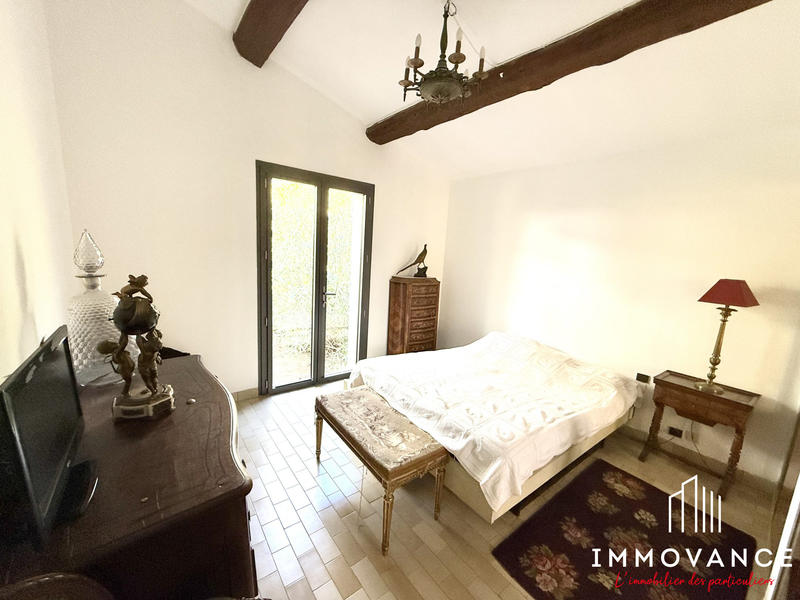 Maison ancienne - 182 m² - 9 pièces