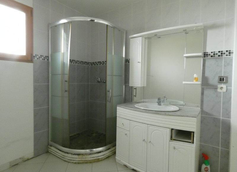 Maison - 132 m² - 6 pièces