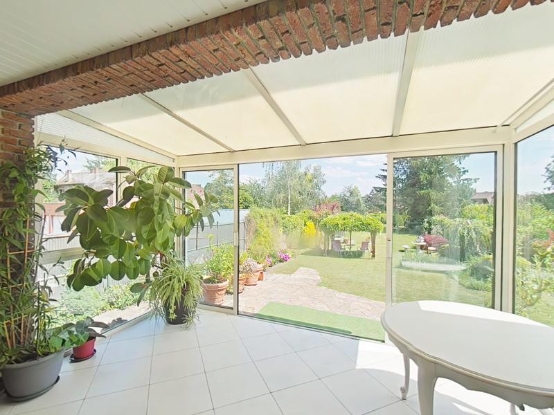 Maison - 175 m² - 7 pièces