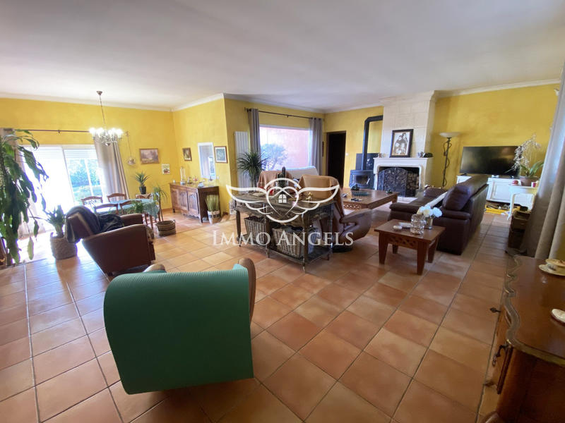 Bastide - 340 m² - 10 pièces