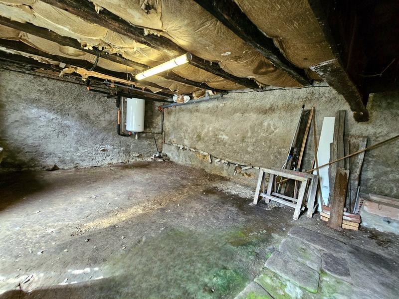 Maison - 165 m² - 6 pièces