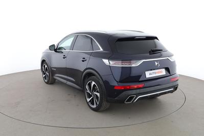 Ds Ds 7 Crossback 1.6 PureTech Grand Chic Automatique 225 ch